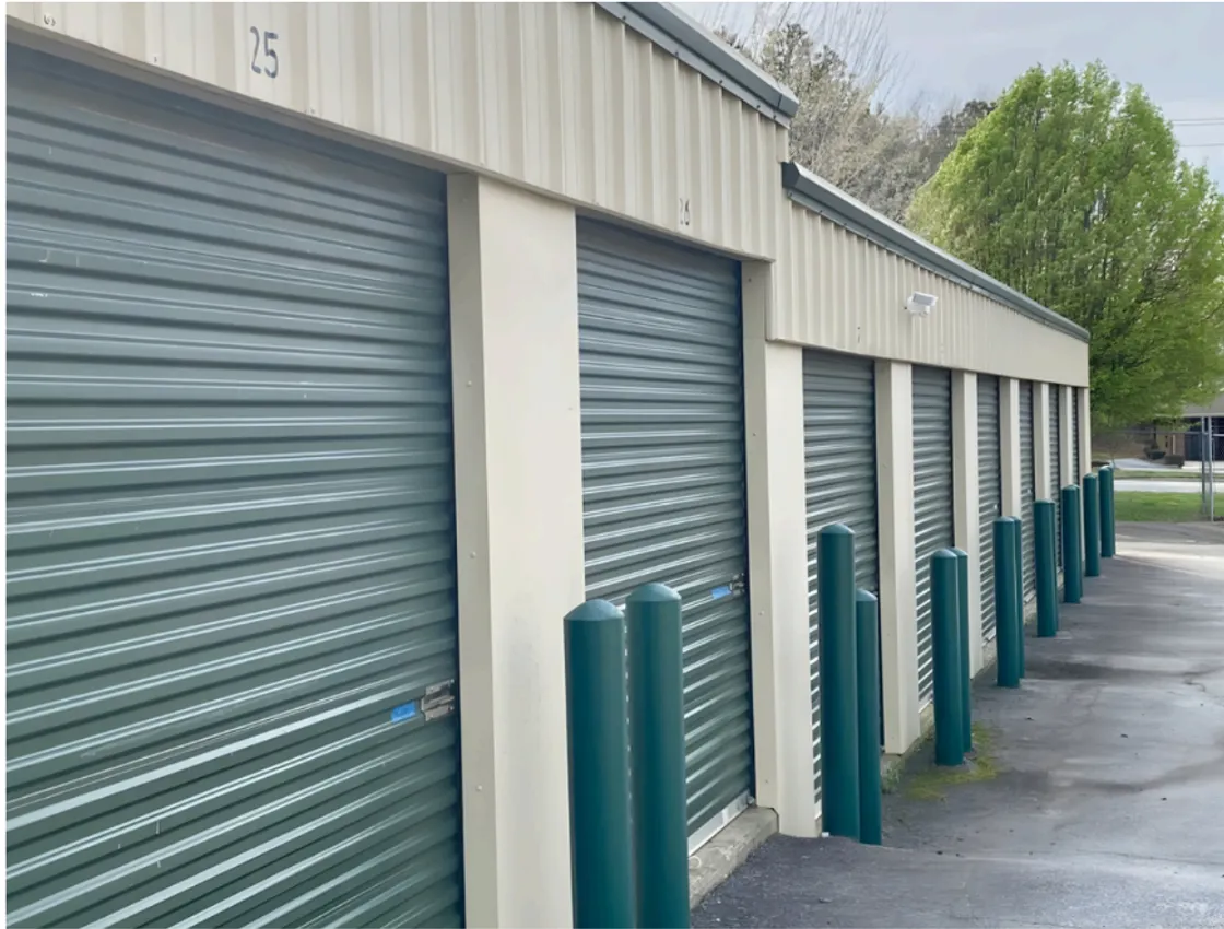 Thomasville Self Storage