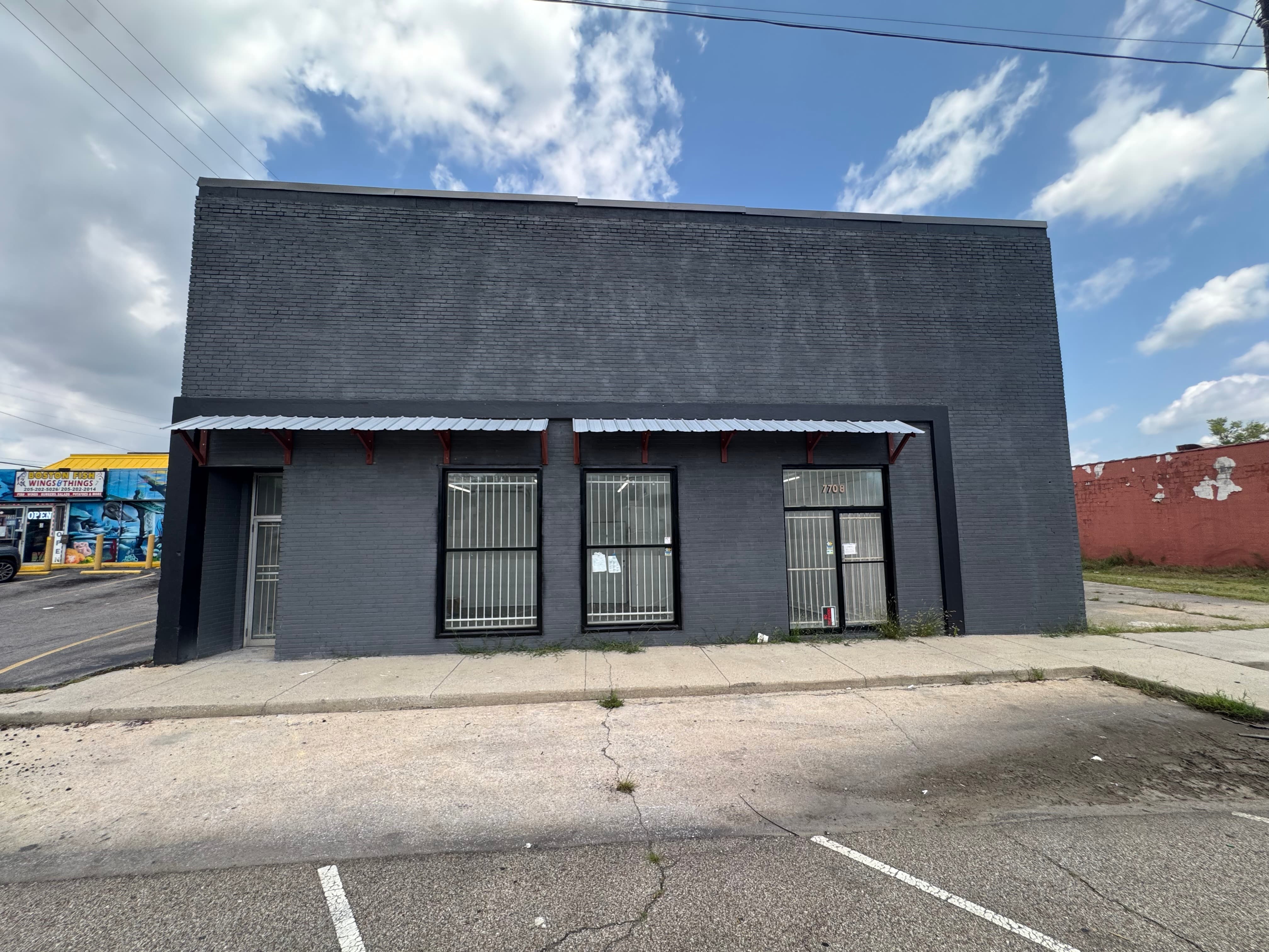 Birmingham Storage