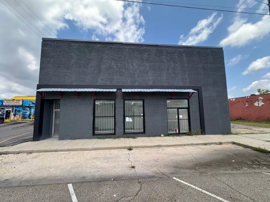 Birmingham Storage