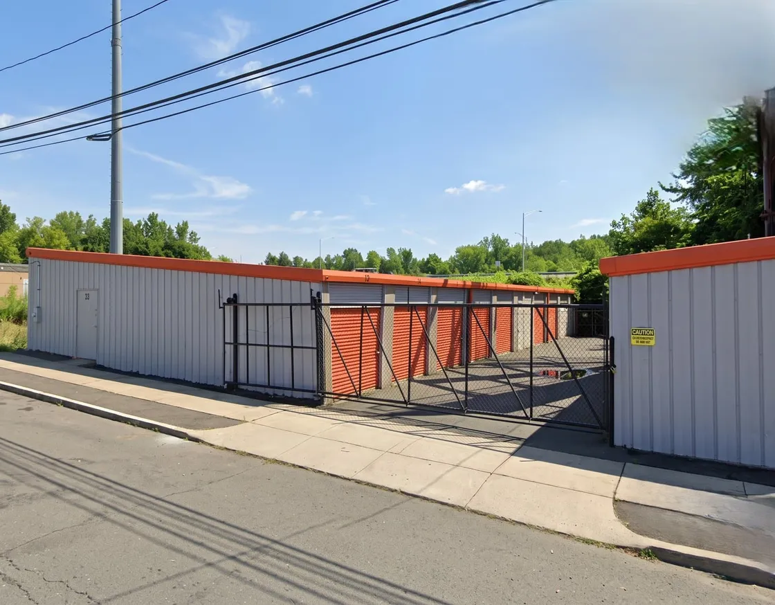 Coccomo Storage