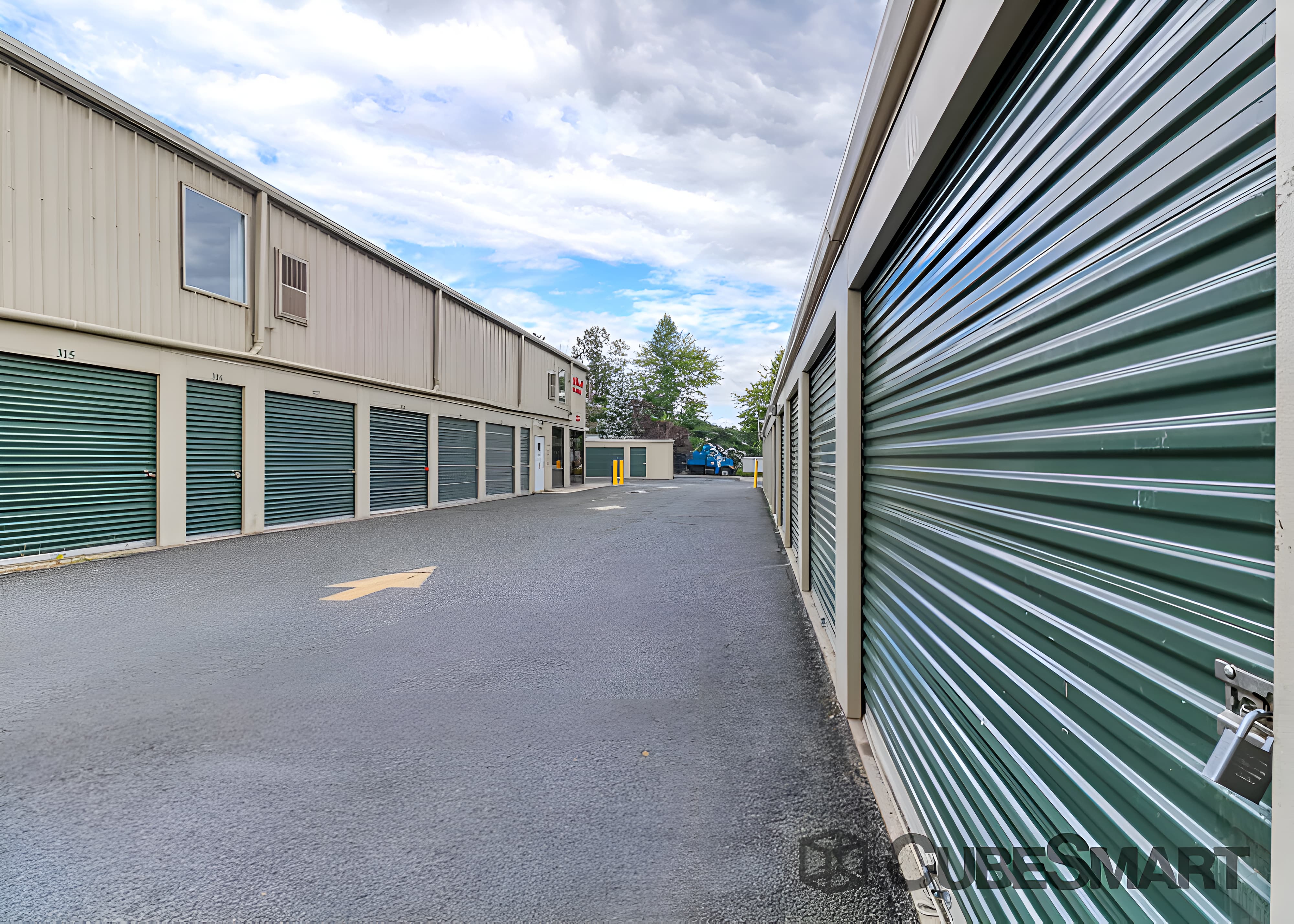 CubeSmart Self Storage of South Plainfield