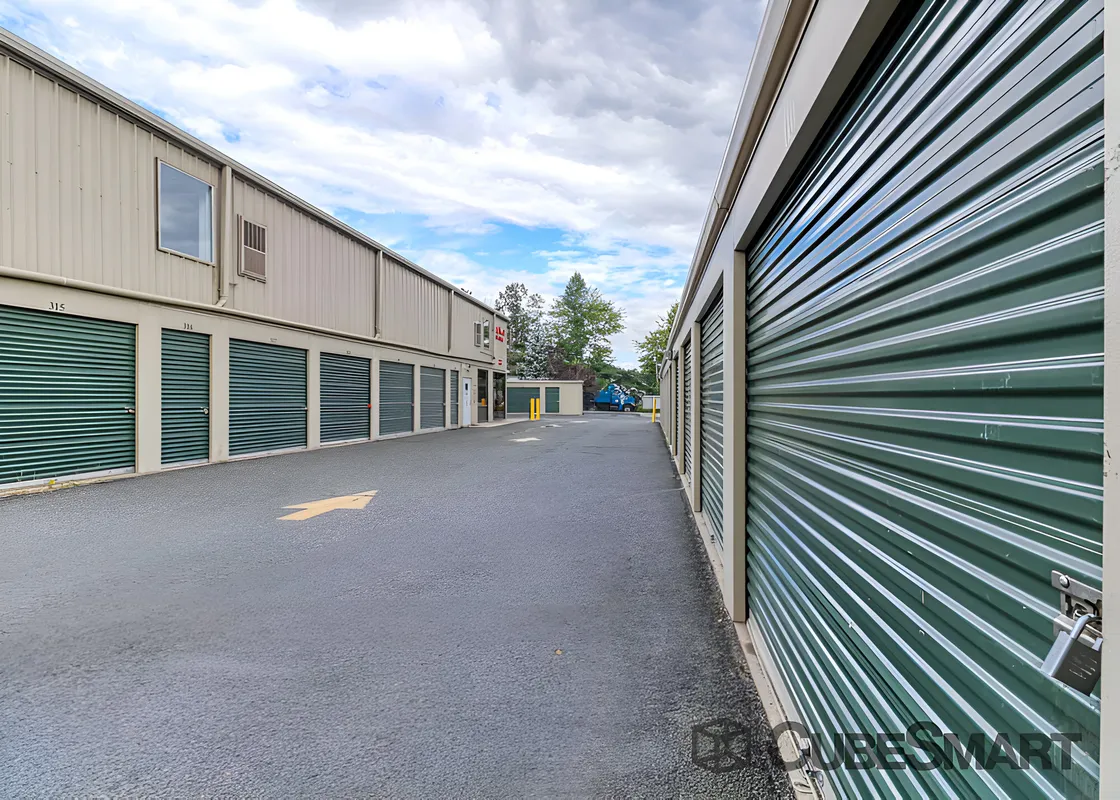 CubeSmart Self Storage of South Plainfield