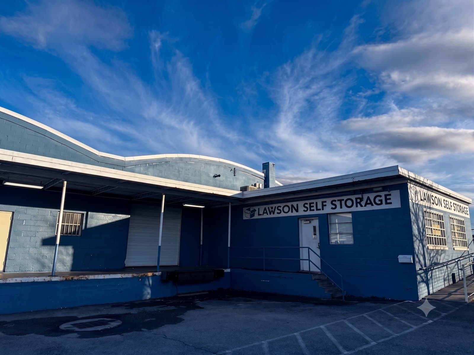 Lawson Self Storage