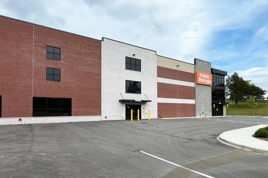 Public Storage (Managed)