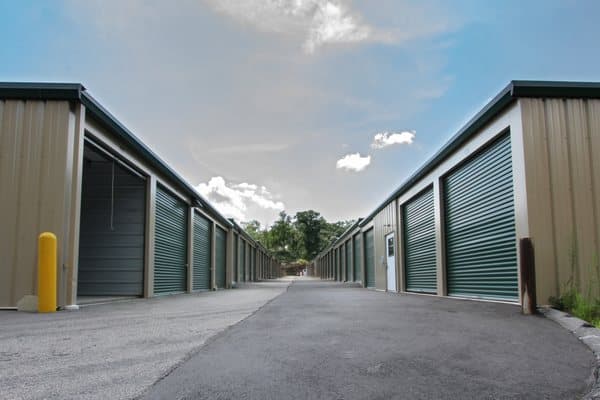 Storage King